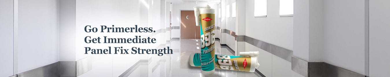 DOWSIL™ 896 PanelFix