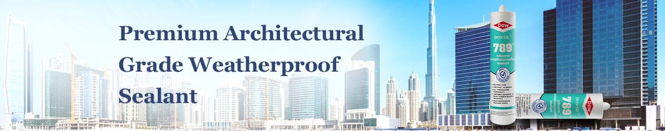 DOWSIL™ 789 Silicone Weather Proofing Sealant